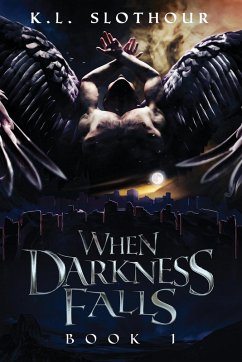 When Darkness Falls - Slothour, Ken