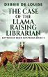 The Case of the Llama Raising Librarian - Bild 1