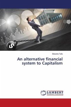 An alternative financial system to Capitalism - Tafa, Besarta