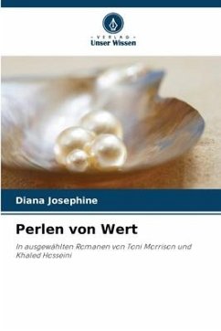Perlen von Wert - Josephine, Diana