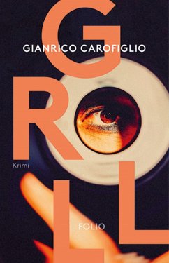 Groll (eBook, ePUB) - Carofiglio, Gianrico