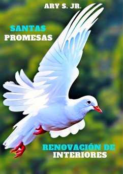 Cover Santas Promesas: Renovación de Interiores (eBook, ePUB)