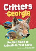 Critters of Georgia (eBook, ePUB)