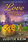 Love Under the Stars (The Lilac Lake Inn Series) (eBook, ePUB)