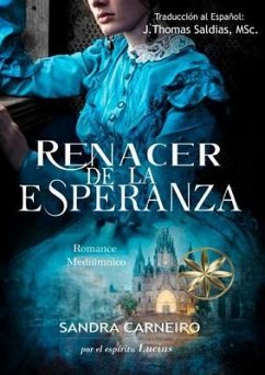 Cover Renacer de la Esperanza (eBook, ePUB)