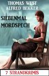 Siebenmal Mordspech: 7 Strandkrimis... - Bild 1