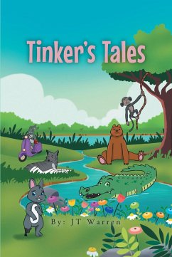Tinker's Tales (eBook, ePUB) - Warren, Jt