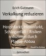 Verkalkung reduzieren (eBook, ePUB) - Bild 1