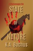 State of Nature (The Charlemagne Files, #6) (eBook, ePUB)