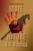 State of Nature (The Charlemagne Files, #6) (eBook, ePUB) State of Nature (The Charlemagne Files, #6) (eBook, ePUB)