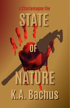 Cover State of Nature (The Charlemagne Files, #6) (eBook, ePUB)