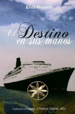 Cover El Destino en sus manos (eBook, ePUB)