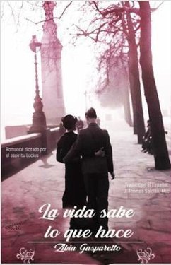 Cover La Vida Sabe lo que Hace (eBook, ePUB)