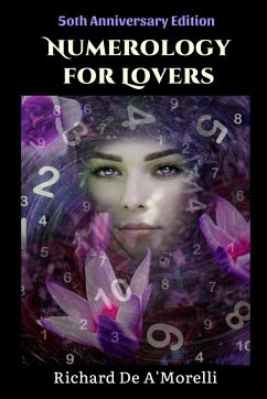 Numerology for Lovers - De A'Morelli, Richard