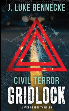 Civil Terror - Bennecke, J. Luke