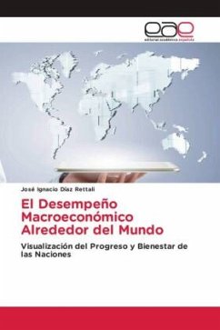 El Desempeño Macroeconómico Alrededor del Mundo - Díaz Rettali, José Ignacio