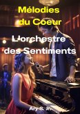 Mélodies du Coeur: L'orchestre des Sentiments (eBook, ePUB)