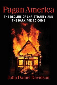 Pagan America (eBook, ePUB) - Davidson, John Daniel