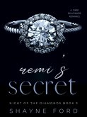 Remi's Secret (Night of the Diamonds, #3) (eBook, ePUB)