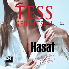 HASAT (eBook, ePUB) - Gerritsen, Tess