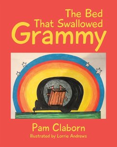Cover The Bed That Swallowed Grammy (eBook, ePUB)