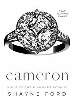 Cameron (Night of the Diamonds, #12) (eBook, ePUB) - Ford, Shayne