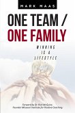 One Team / One Family (eBook, ePUB)