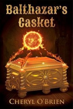 Cover Balthazar's Casket (eBook, ePUB)