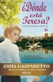 ¿Dónde está Teresa? (eBook, ePUB) ¿Dónde está Teresa? (eBook, ePUB)
