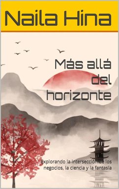 Más Allá Del Horizonte (eBook, ePUB) Cover Más Allá Del Horizonte (eBook, ePUB)