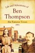Life and Adventures of Ben Thompson the... - Bild 1