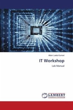 IT Workshop - Kumari, Allam Leela