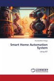 Smart Home Automation System