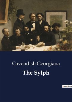 The Sylph - Georgiana, Cavendish