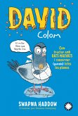 David Colom (fixed-layout eBook, ePUB)