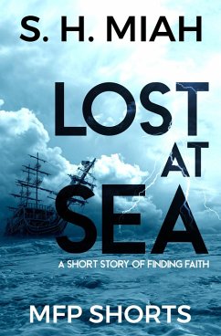 Lost at Sea (eBook, ePUB) - Miah, S. H.