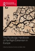 The Routledge Handbook of Far-Right Extremism in Europe (eBook, ePUB)