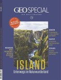 GEO SPECIAL 02/2020 - Island (eBook, PDF)