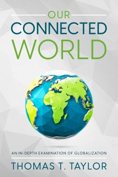 Cover Our Connected World (eBook, ePUB)