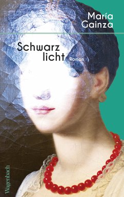 Schwarzlicht (eBook, ePUB) - Gainza, María