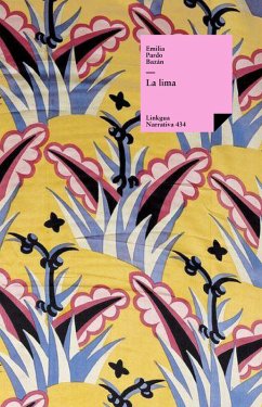 Cover La lima (eBook, ePUB)