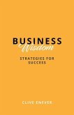 Business Wisdom (eBook, ePUB) Business Wisdom (eBook, ePUB)