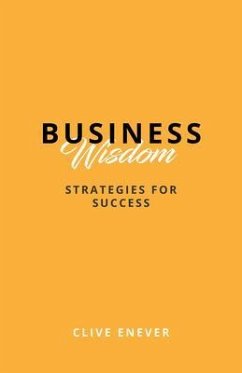 Cover Business Wisdom (eBook, ePUB)