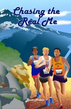 Cover Chasing the Real Me (eBook, ePUB)