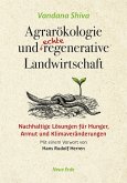 Agrarökologie und regenerative Landwirtschaft (eBook, ePUB)