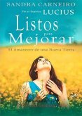 LISTOS PARA MEJORAR (eBook, ePUB)