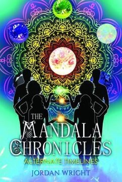Cover The Mandala Chronicles (eBook, ePUB)