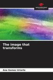 The image that transforms