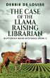 The Case of the Llama Raising Librarian - Bild 1