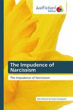 L´Afrique Profonde: The Impudence of Narcissism - Canoquena, João